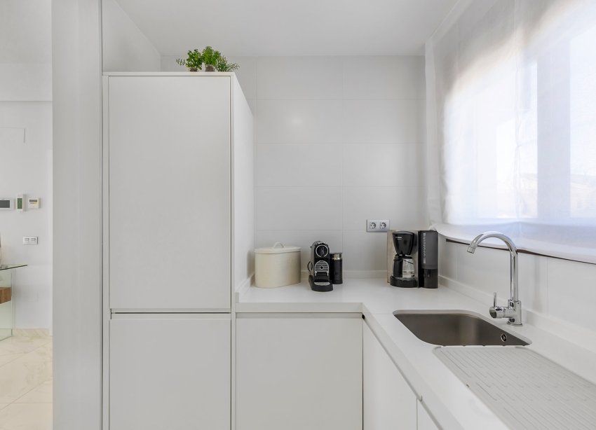 Reventa - Apartamento - Torre Pacheco - Dolores De Pacheco