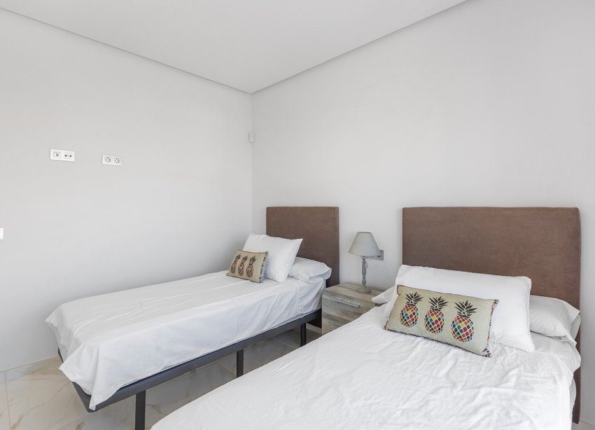 Reventa - Apartamento - Torre Pacheco - Dolores De Pacheco