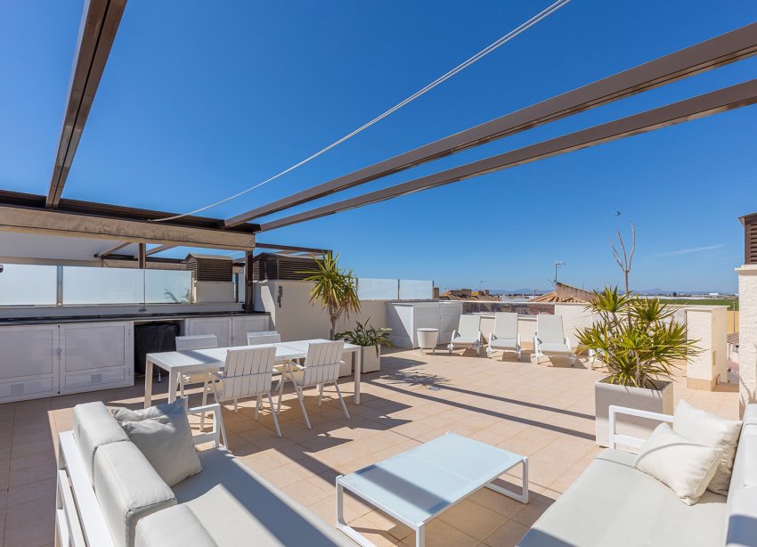 Reventa - Apartamento - Torre Pacheco - Dolores De Pacheco