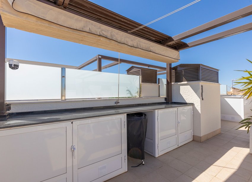 Reventa - Apartamento - Torre Pacheco - Dolores De Pacheco