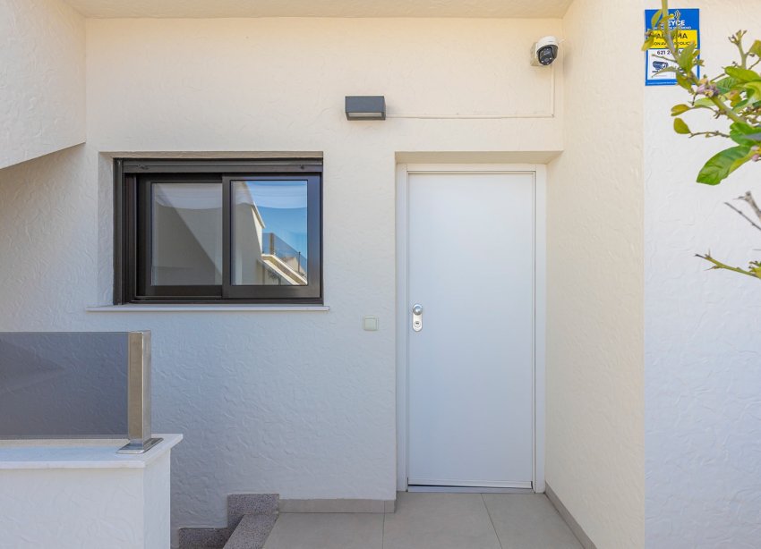 Reventa - Apartamento - Torre Pacheco - Dolores De Pacheco