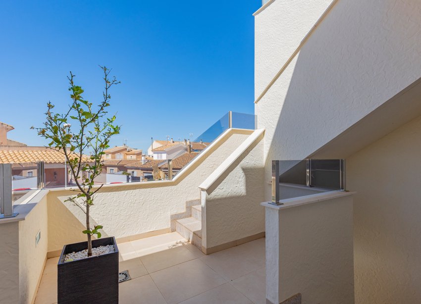 Reventa - Apartamento - Torre Pacheco - Dolores De Pacheco