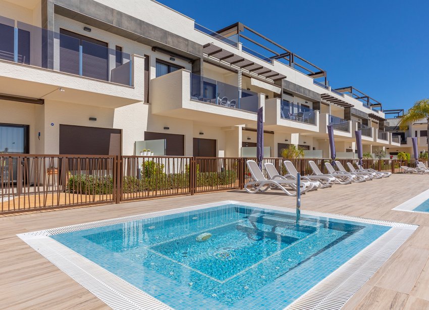 Reventa - Apartamento - Torre Pacheco - Dolores De Pacheco