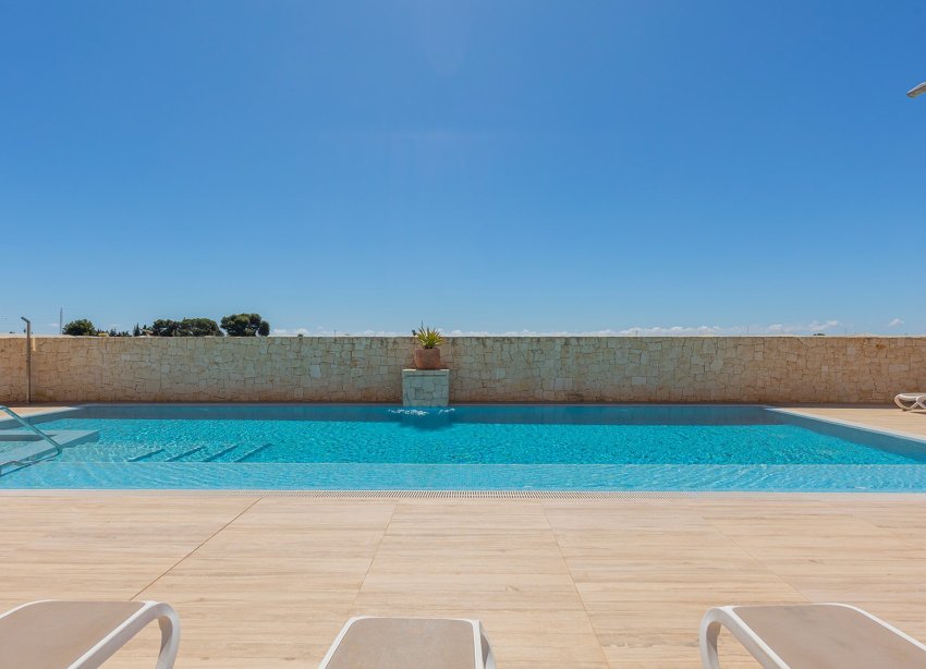 Reventa - Apartamento - Torre Pacheco - Dolores De Pacheco