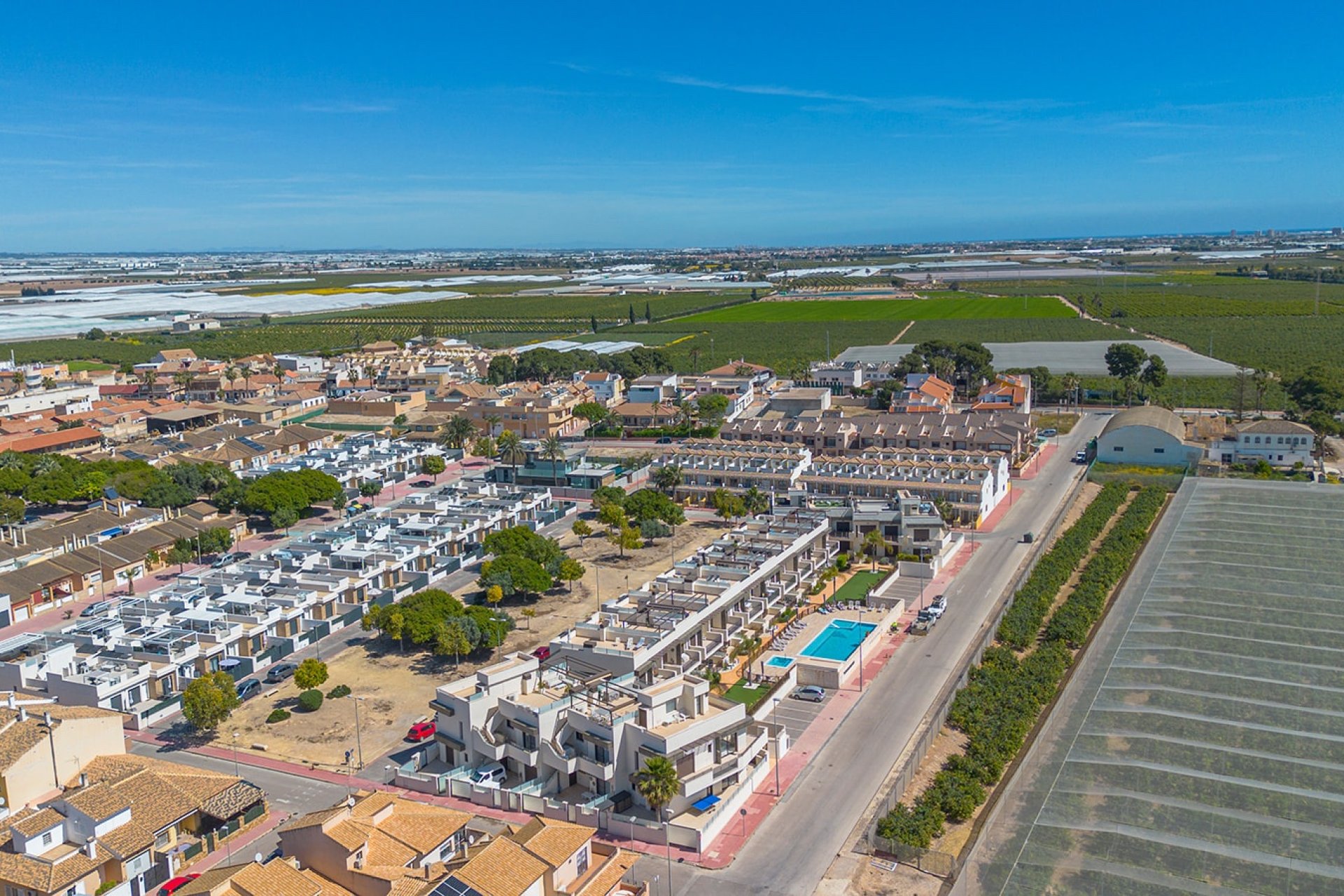 Reventa - Apartamento - Torre Pacheco - Dolores De Pacheco