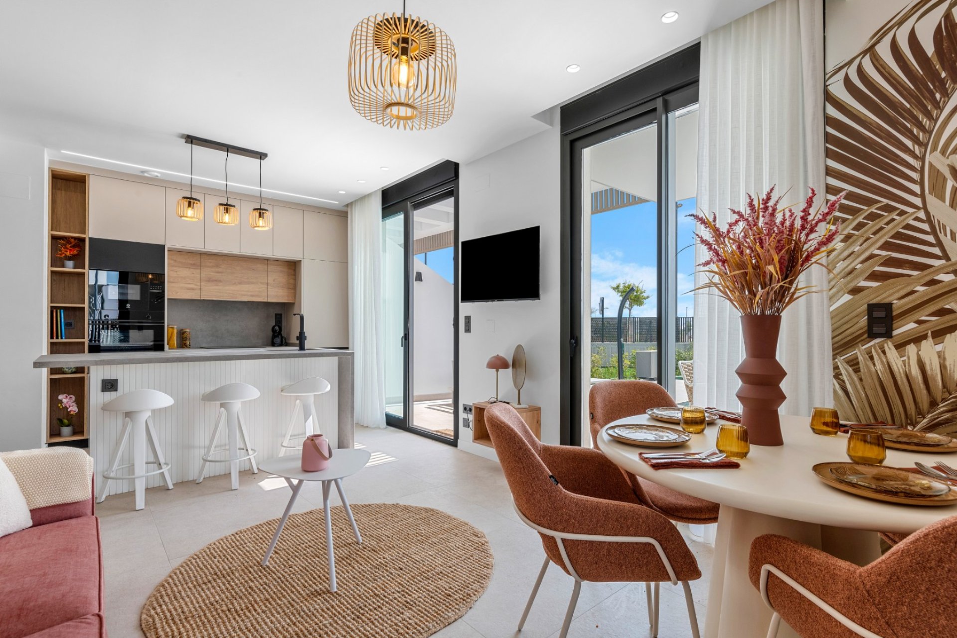 Reventa - Apartamento - Torre Pacheco - Santa Rosalia Lake And Life Resort