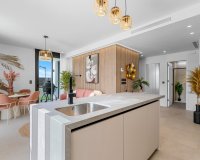 Reventa - Apartamento - Torre Pacheco - Santa Rosalia Lake And Life Resort