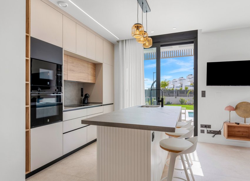 Reventa - Apartamento - Torre Pacheco - Santa Rosalia Lake And Life Resort