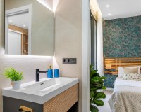 Reventa - Apartamento - Torre Pacheco - Santa Rosalia Lake And Life Resort