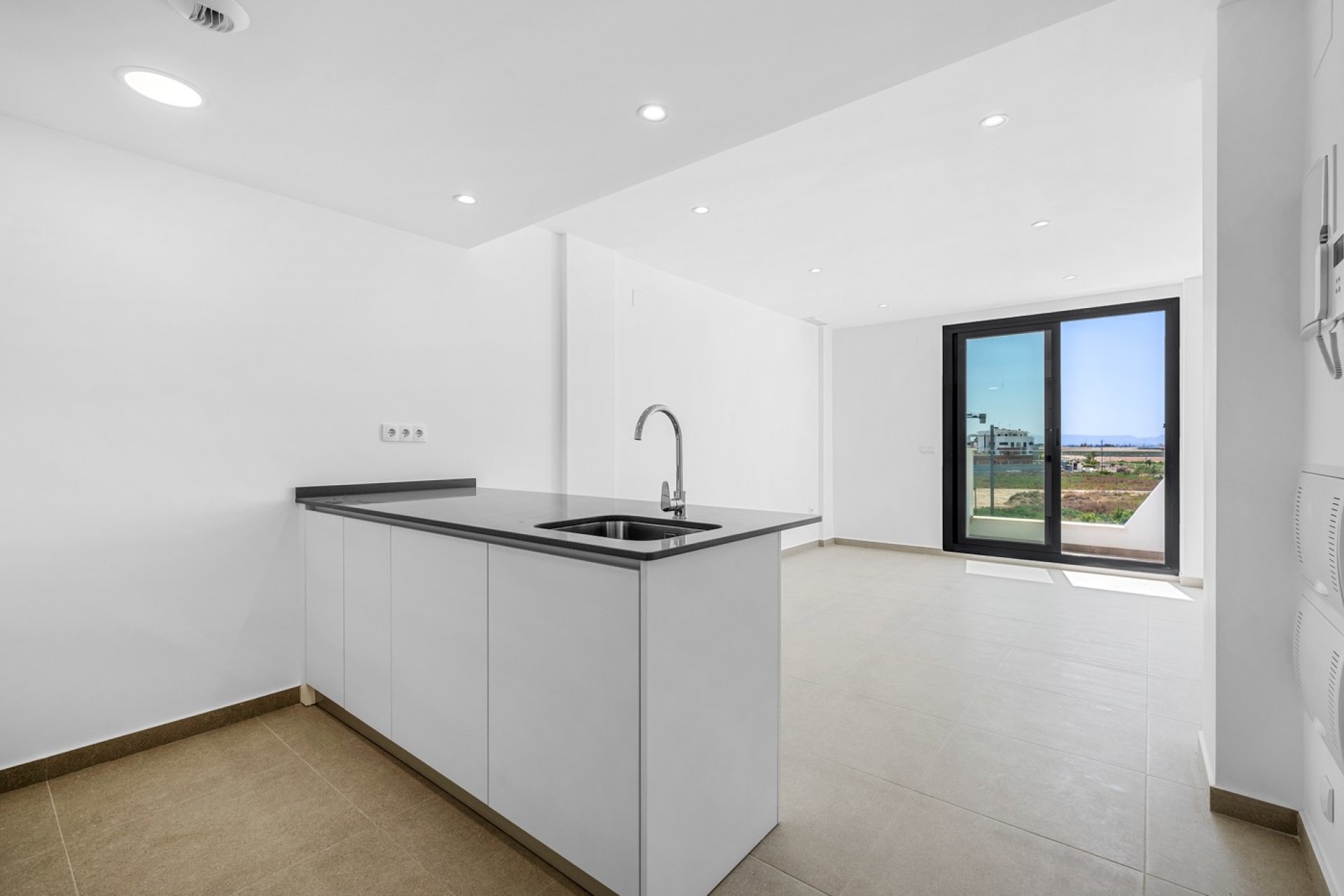 Reventa - Apartamento - Torre Pacheco - Santa Rosalia Lake And Life Resort