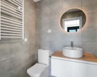 Reventa - Apartamento - Torre Pacheco - Santa Rosalia Lake And Life Resort