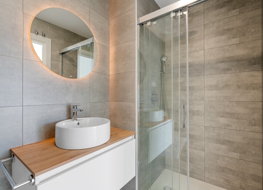 Reventa - Apartamento - Torre Pacheco - Santa Rosalia Lake And Life Resort