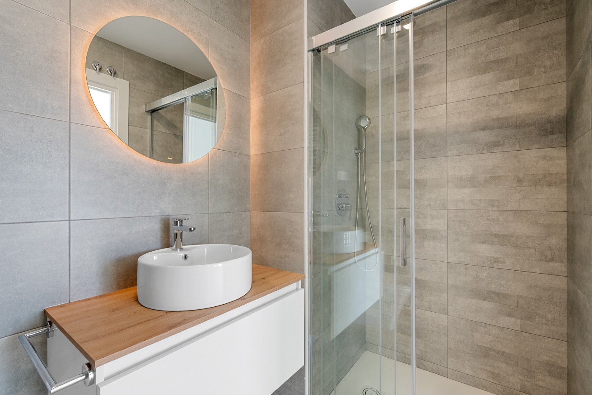 Reventa - Apartamento - Torre Pacheco - Santa Rosalia Lake And Life Resort