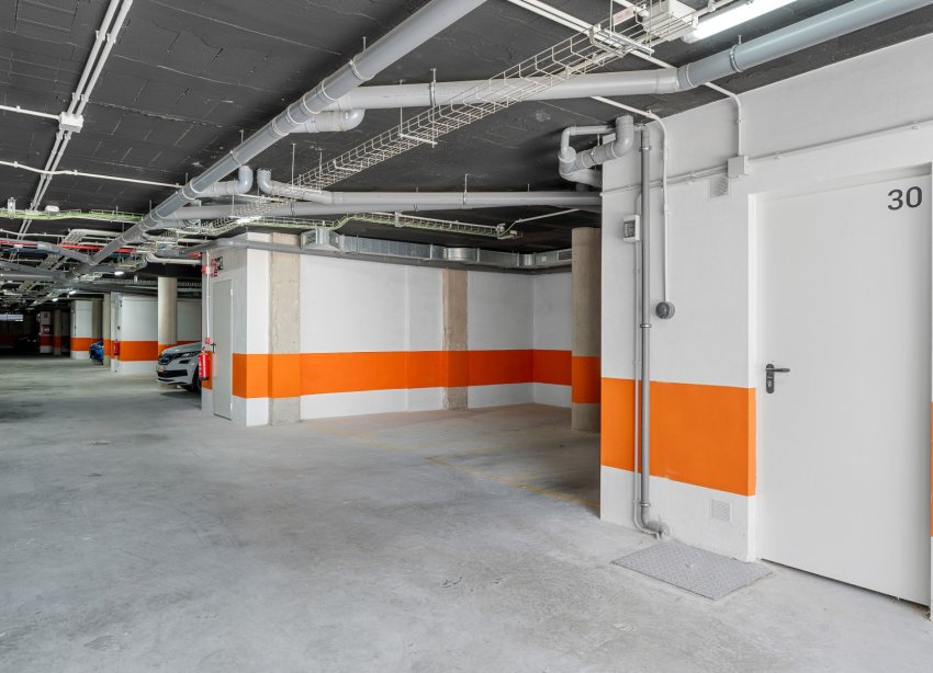 Reventa - Apartamento - Torre Pacheco - Santa Rosalia Lake And Life Resort