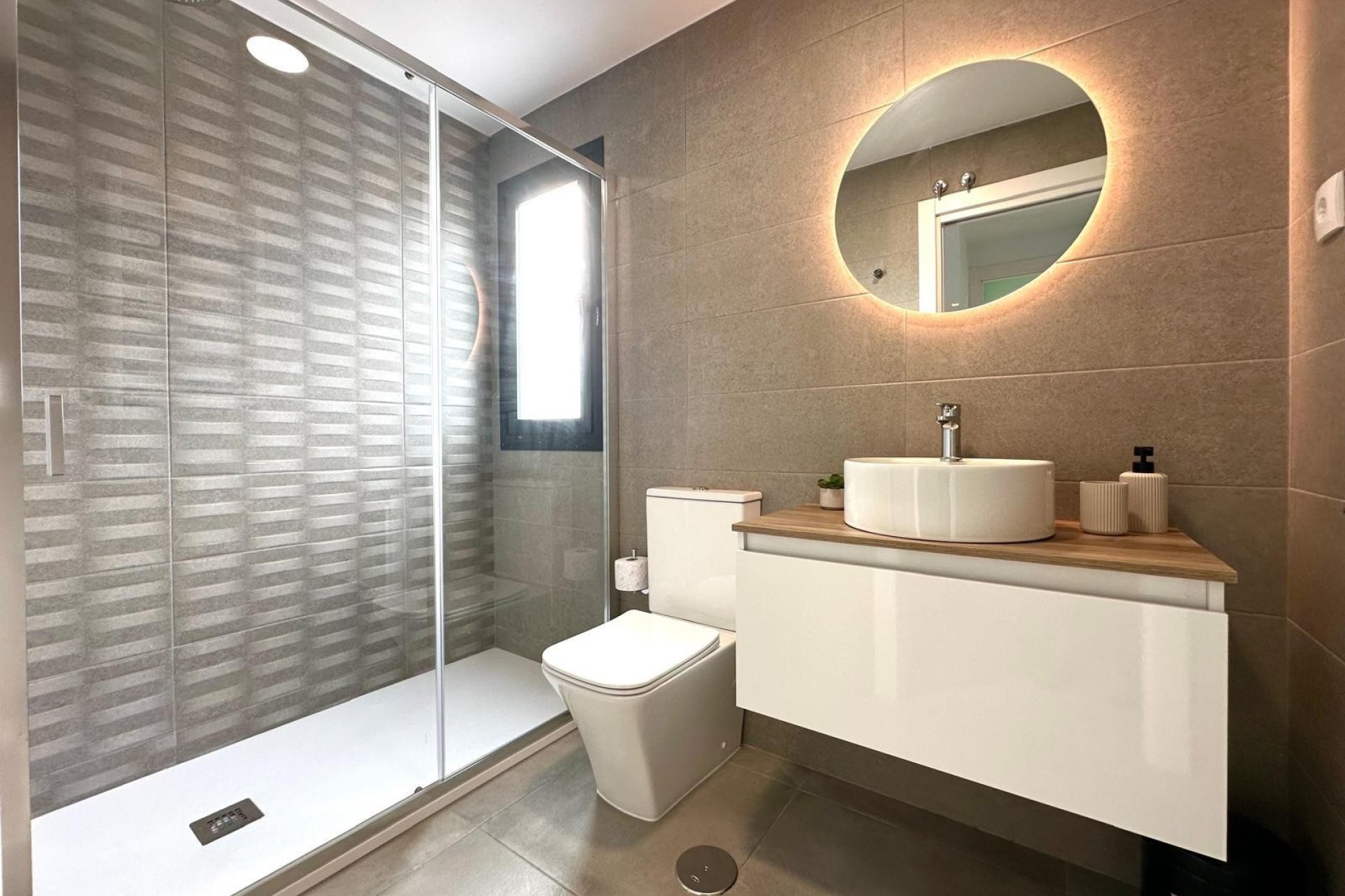 Reventa - Apartamento - Torre Pacheco - Santa Rosalia Lake And Life Resort