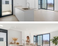 Reventa - Apartamento - Torre Pacheco - Santa Rosalia Lake And Life Resort