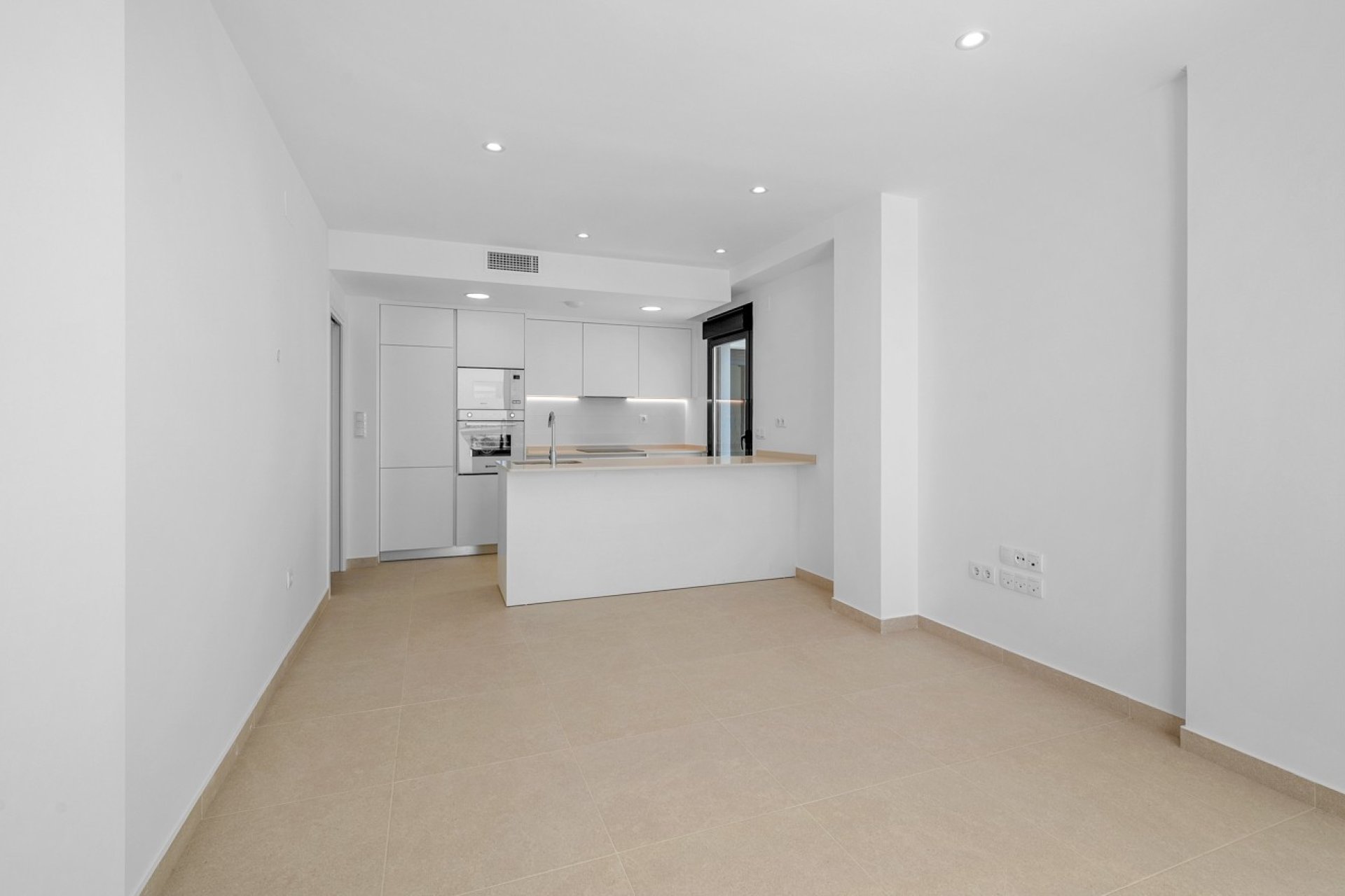 Reventa - Apartamento - Torre Pacheco - Santa Rosalia Lake And Life Resort