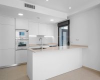 Reventa - Apartamento - Torre Pacheco - Santa Rosalia Lake And Life Resort