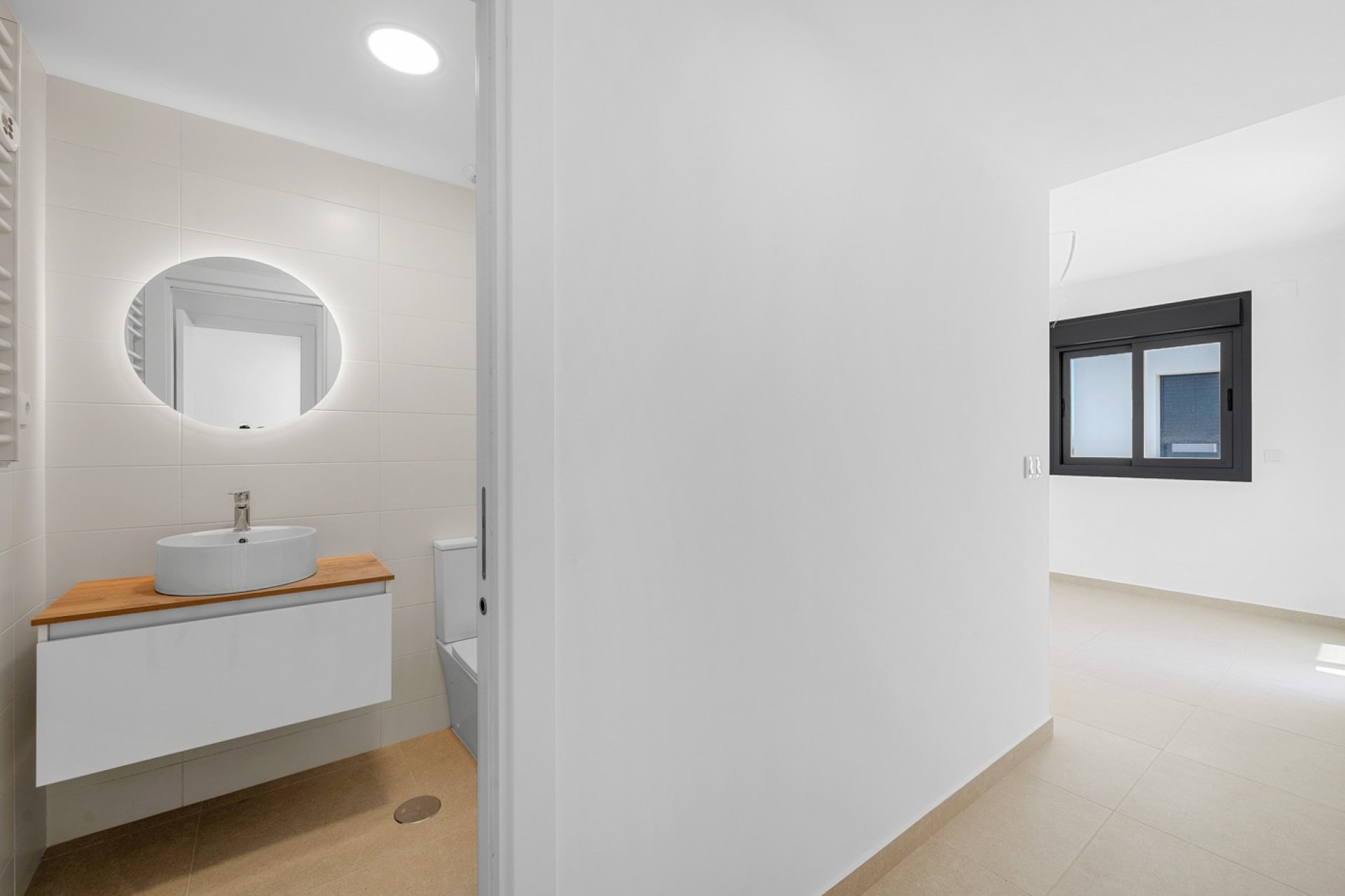 Reventa - Apartamento - Torre Pacheco - Santa Rosalia Lake And Life Resort