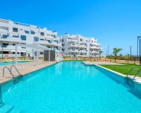 Reventa - Apartamento - Torre Pacheco - Santa Rosalia Lake And Life Resort