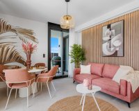 Reventa - Apartamento - Torre Pacheco - Santa Rosalia Lake And Life Resort