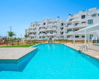 Reventa - Apartamento - Torre Pacheco - Santa Rosalia Lake And Life Resort