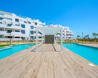 Reventa - Apartamento - Torre Pacheco - Santa Rosalia Lake And Life Resort