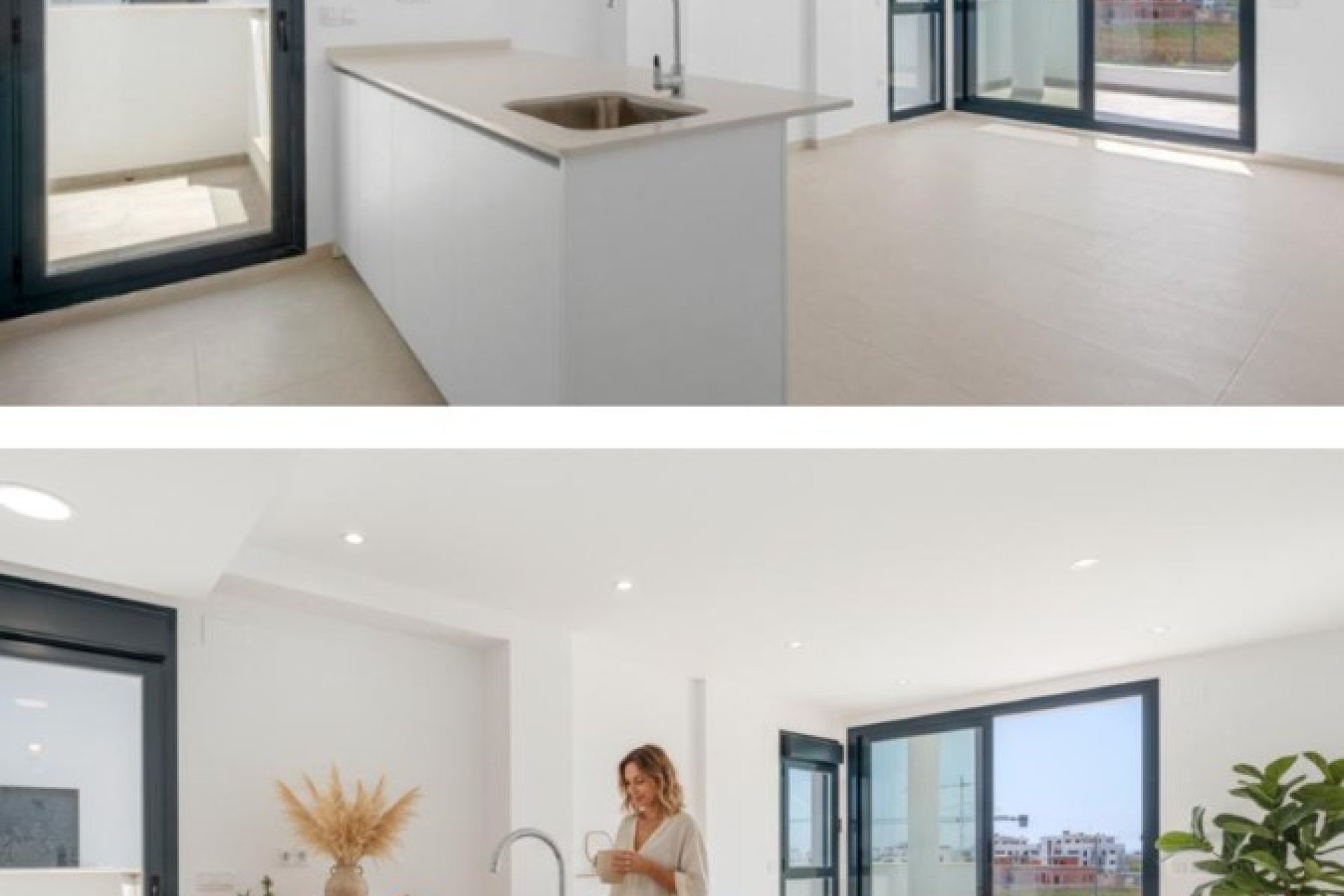 Reventa - Apartamento - Torre Pacheco - Santa Rosalia Lake And Life Resort