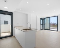 Reventa - Apartamento - Torre Pacheco - Santa Rosalia Lake And Life Resort