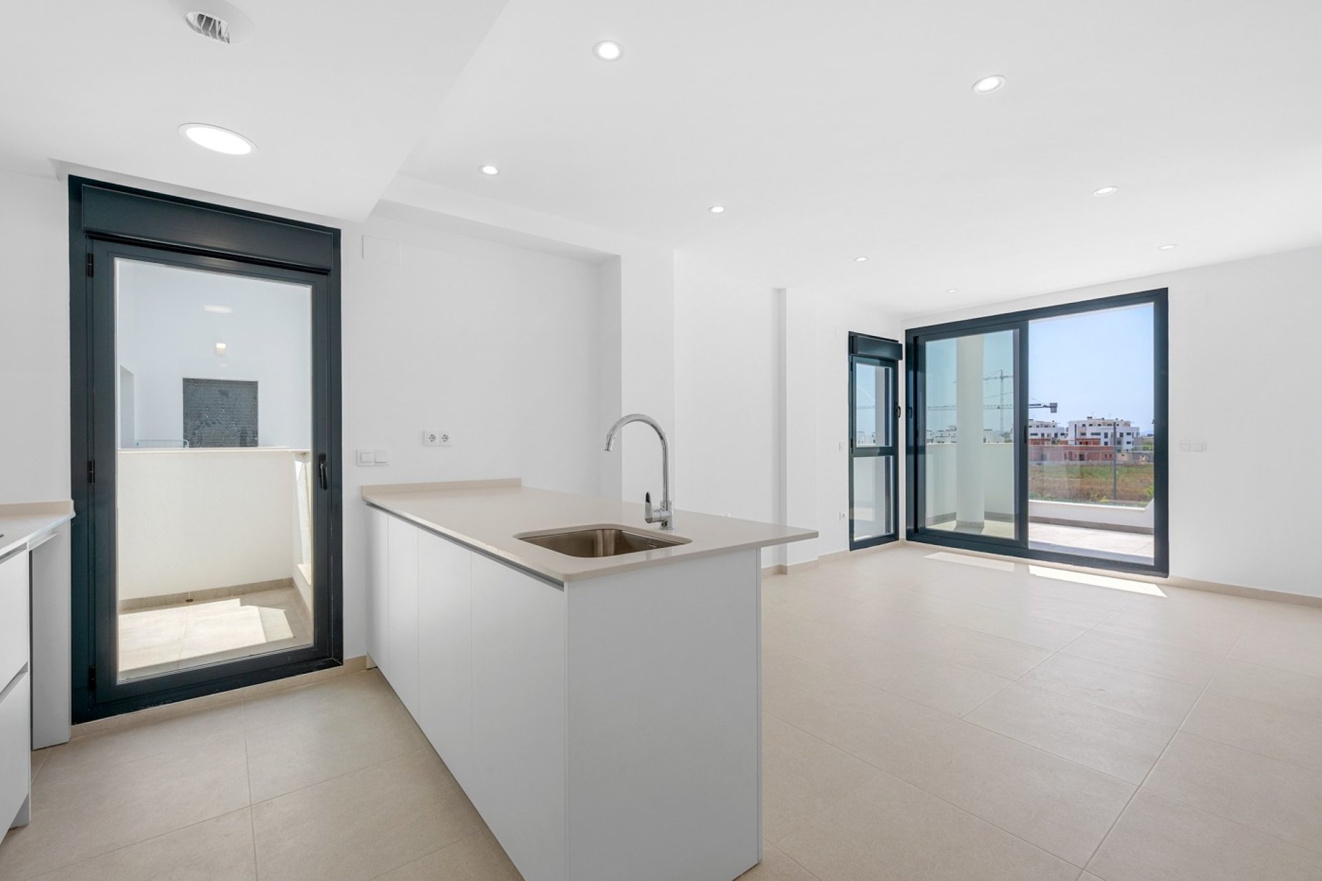 Reventa - Apartamento - Torre Pacheco - Santa Rosalia Lake And Life Resort