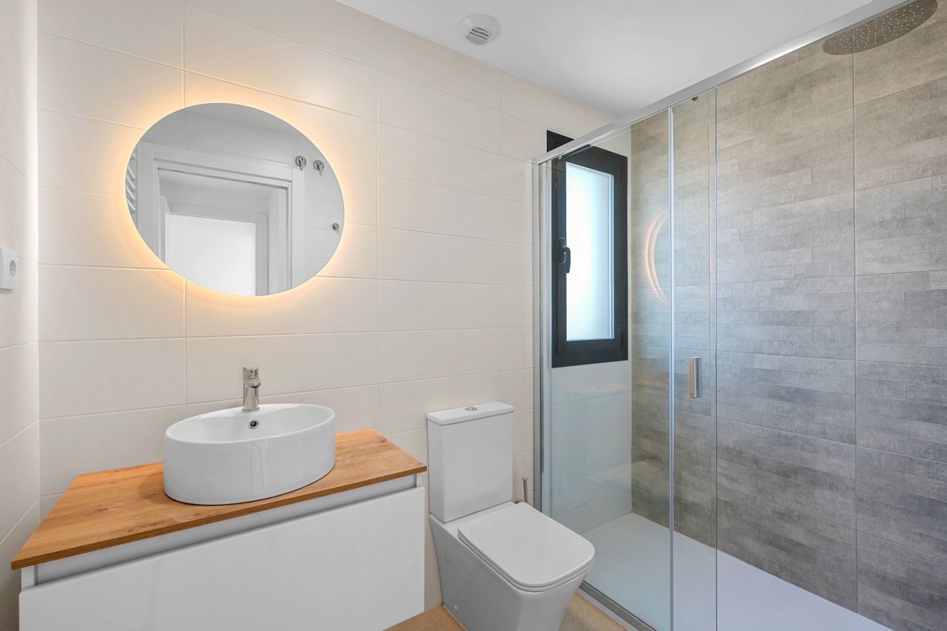 Reventa - Apartamento - Torre Pacheco - Santa Rosalia Lake And Life Resort