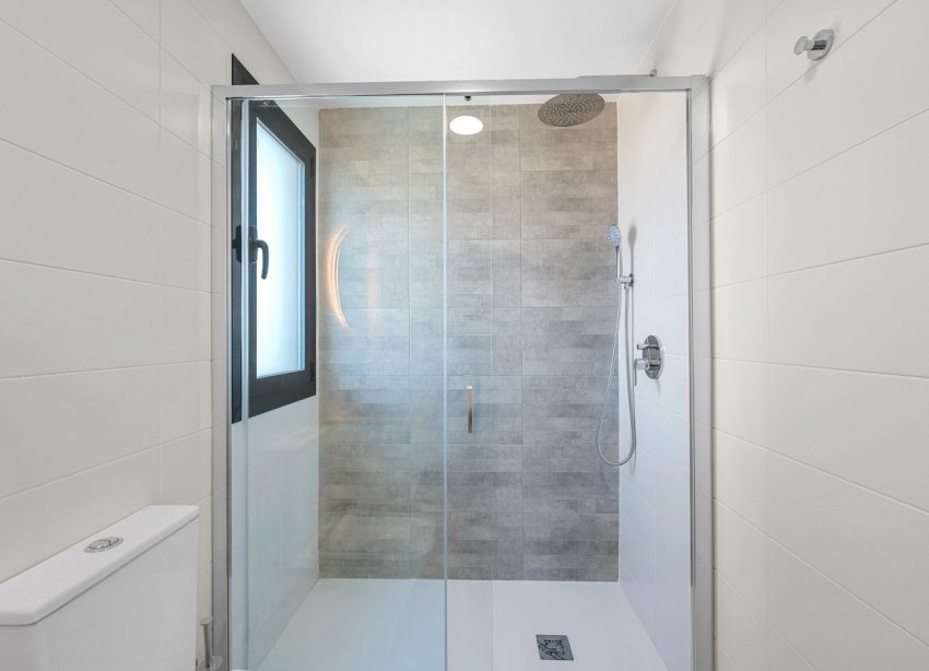 Reventa - Apartamento - Torre Pacheco - Santa Rosalia Lake And Life Resort