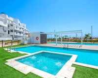 Reventa - Apartamento - Torre Pacheco - Santa Rosalia Lake And Life Resort