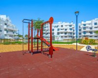 Reventa - Apartamento - Torre Pacheco - Santa Rosalia Lake And Life Resort