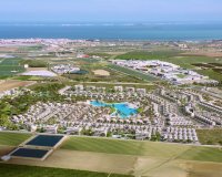 Reventa - Apartamento - Torre Pacheco - Santa Rosalia Lake And Life Resort