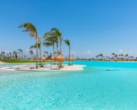 Reventa - Apartamento - Torre Pacheco - Santa Rosalia Lake And Life Resort