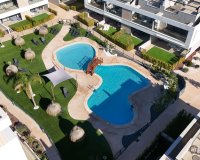 Reventa - Apartamento - Torre Pacheco - Santa Rosalia Lake And Life Resort