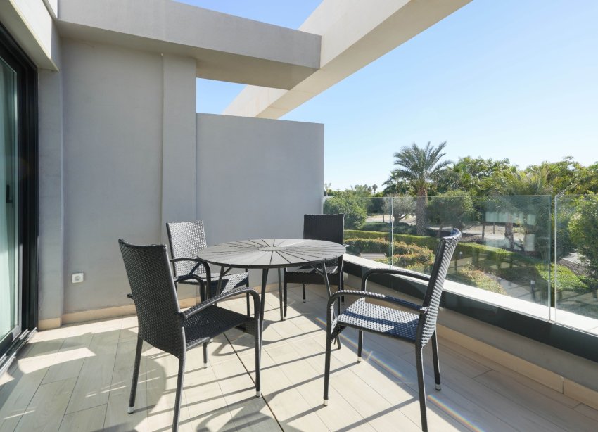 Reventa - Apartamento - Torre Pacheco - Santa Rosalia Lake And Life Resort