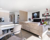Reventa - Apartamento - Torre Pacheco - Santa Rosalia Lake And Life Resort