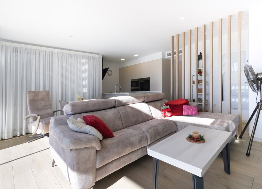 Reventa - Apartamento - Torre Pacheco - Santa Rosalia Lake And Life Resort