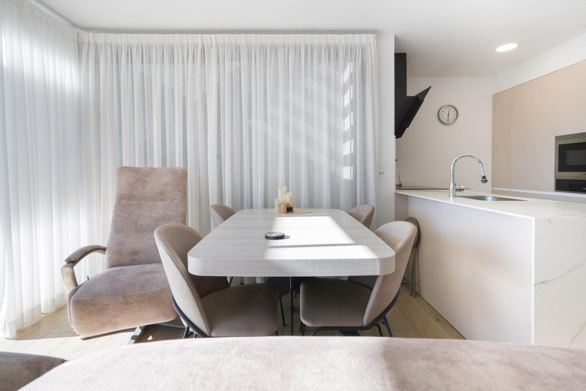Reventa - Apartamento - Torre Pacheco - Santa Rosalia Lake And Life Resort