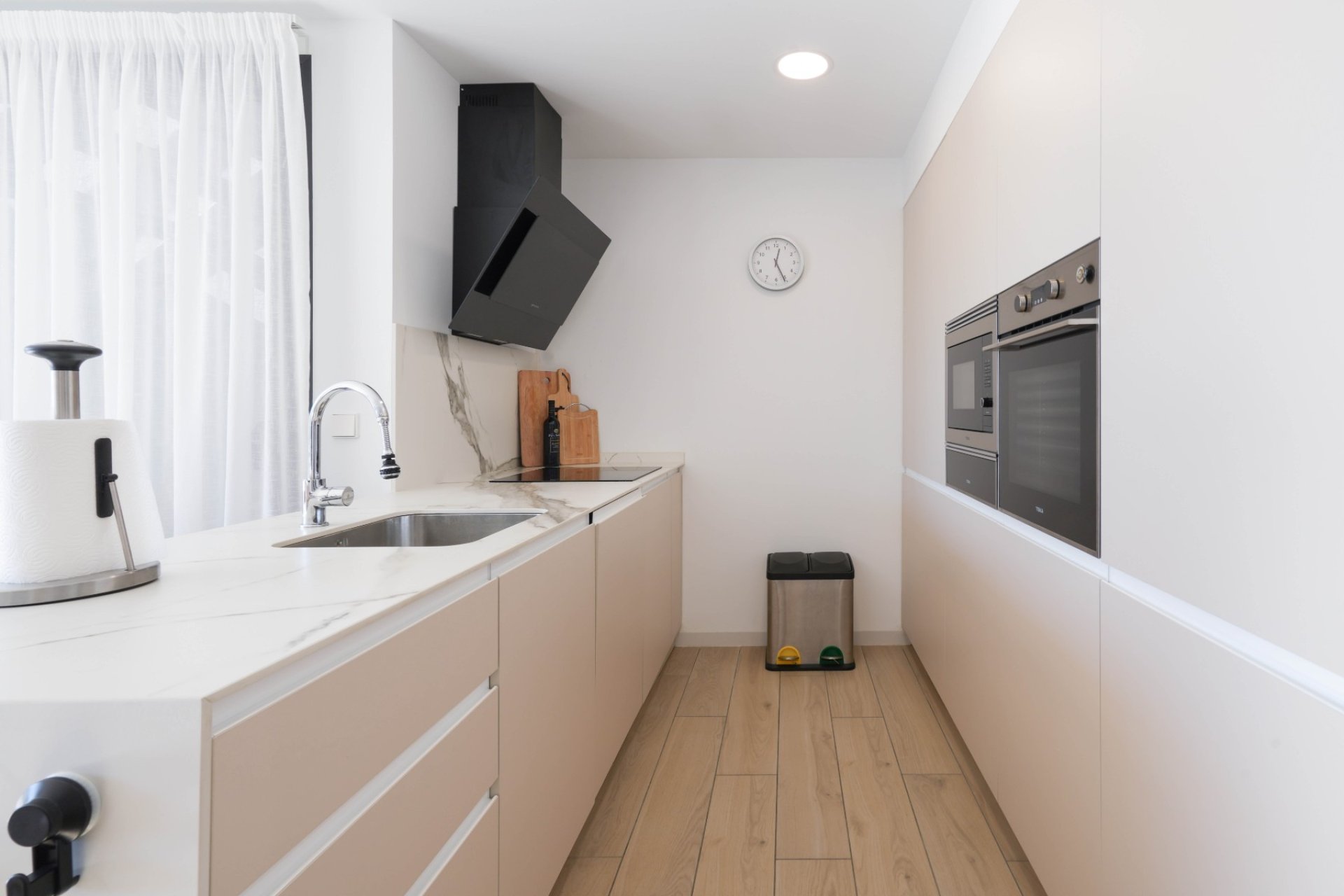 Reventa - Apartamento - Torre Pacheco - Santa Rosalia Lake And Life Resort
