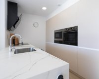 Reventa - Apartamento - Torre Pacheco - Santa Rosalia Lake And Life Resort