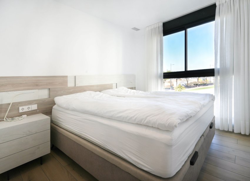 Reventa - Apartamento - Torre Pacheco - Santa Rosalia Lake And Life Resort