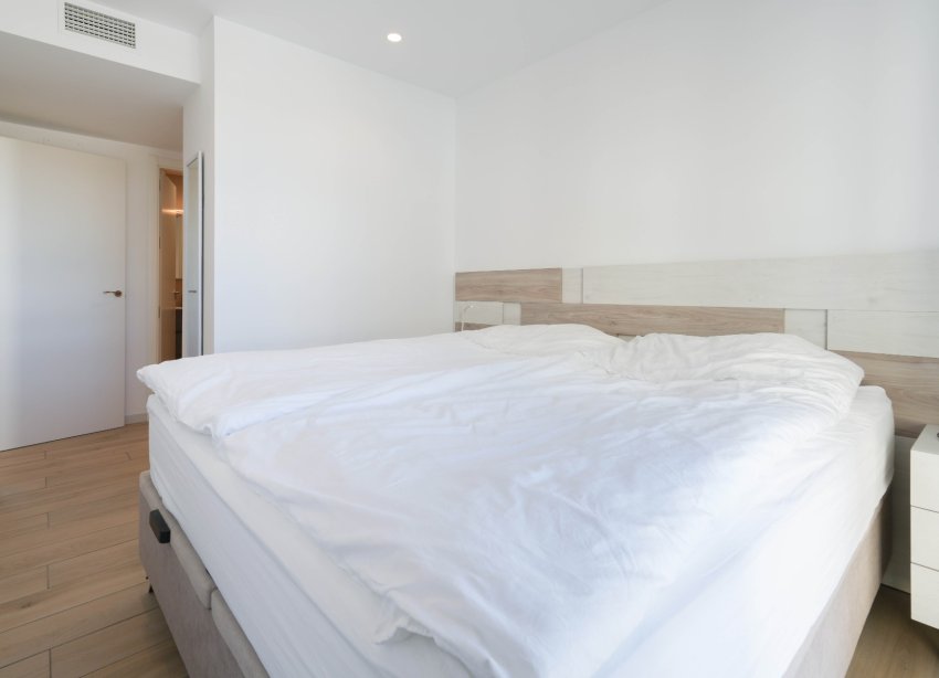 Reventa - Apartamento - Torre Pacheco - Santa Rosalia Lake And Life Resort