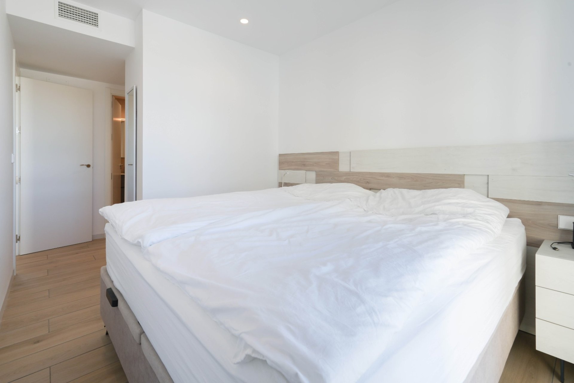 Reventa - Apartamento - Torre Pacheco - Santa Rosalia Lake And Life Resort