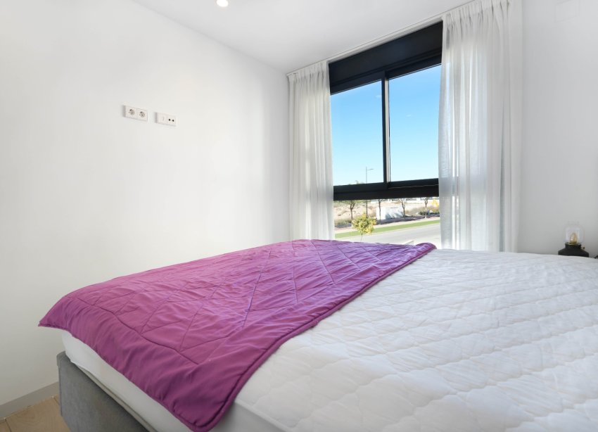 Reventa - Apartamento - Torre Pacheco - Santa Rosalia Lake And Life Resort