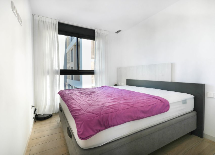 Reventa - Apartamento - Torre Pacheco - Santa Rosalia Lake And Life Resort