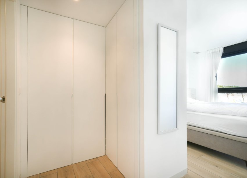 Reventa - Apartamento - Torre Pacheco - Santa Rosalia Lake And Life Resort
