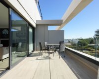 Reventa - Apartamento - Torre Pacheco - Santa Rosalia Lake And Life Resort